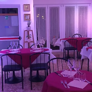 Del Ponte 3*, Cesate Italia