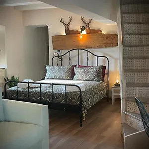 La Casina Di Venere , Savoca Italia